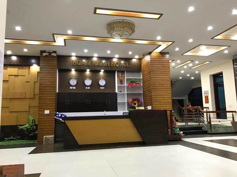 Khách sạn Huân Hạnh - Vista 6
