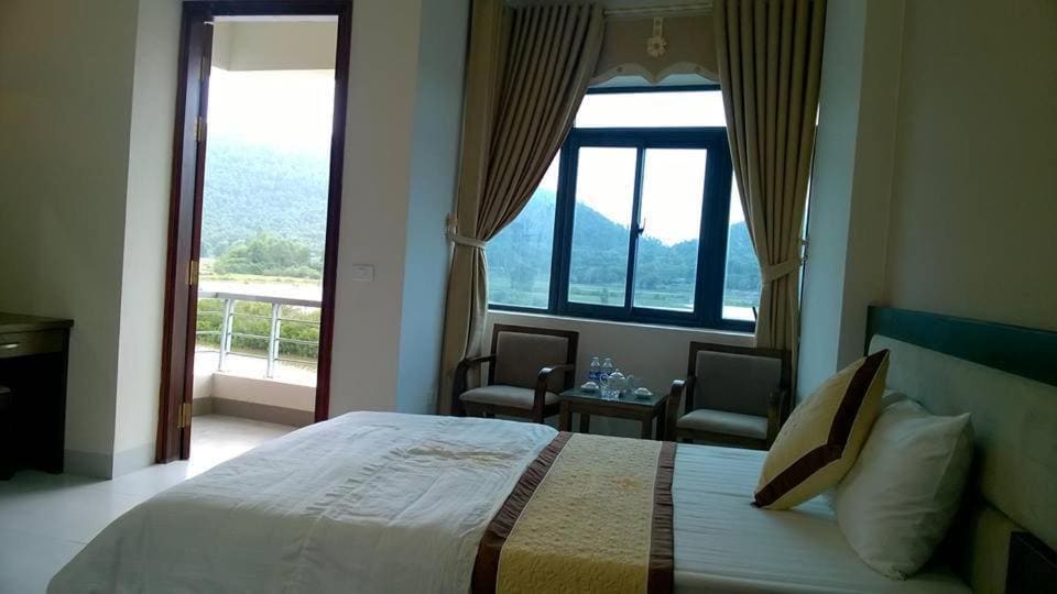 Khách sạn Huân Hạnh - Vista 2