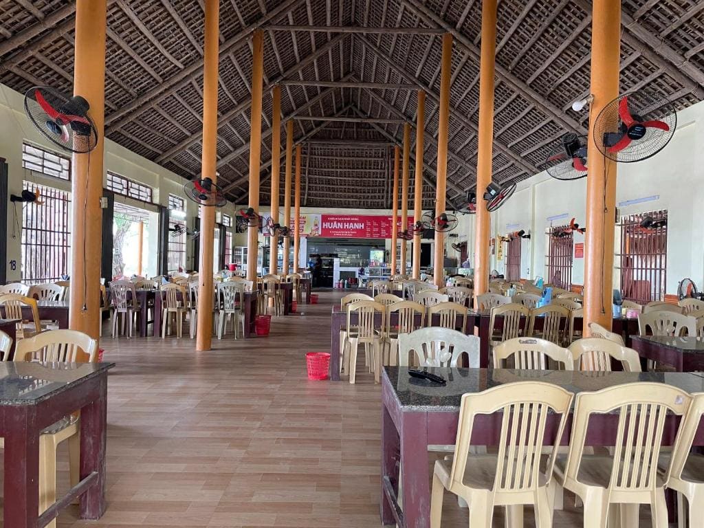 Khách sạn Huân Hạnh - Vista 3