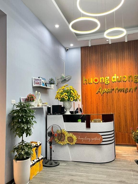 Khách sạn Hướng Dương - View 4