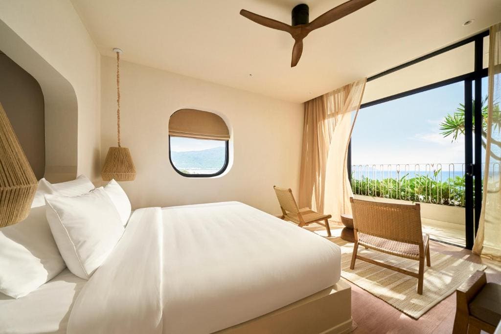 Hotel Chavana Da Nang - View 2
