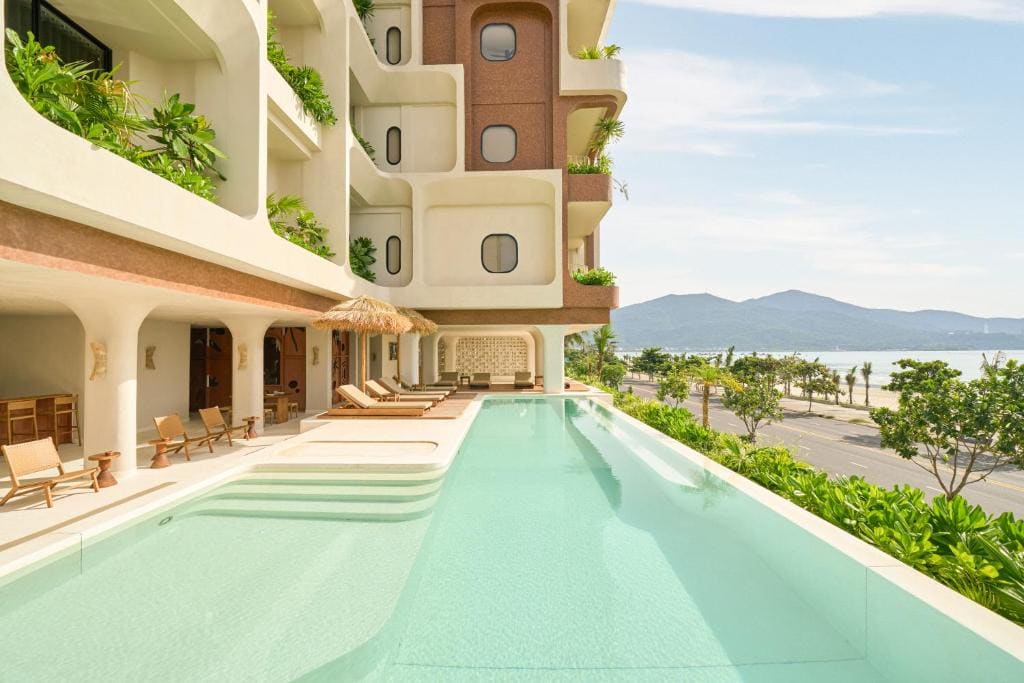 Hotel Chavana Da Nang - View 4