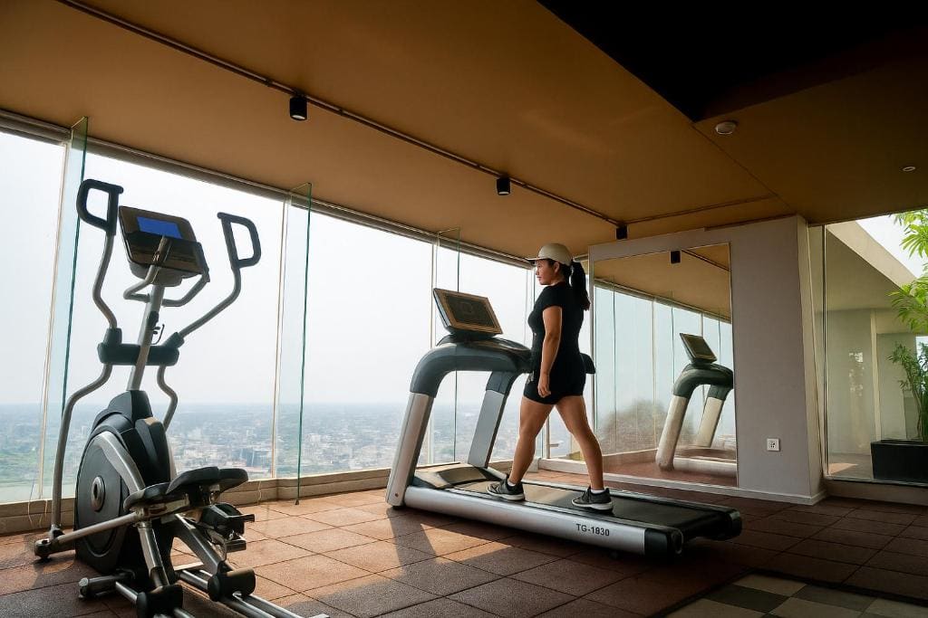 Mandala Hotel & Suites Hải Dương - View 4