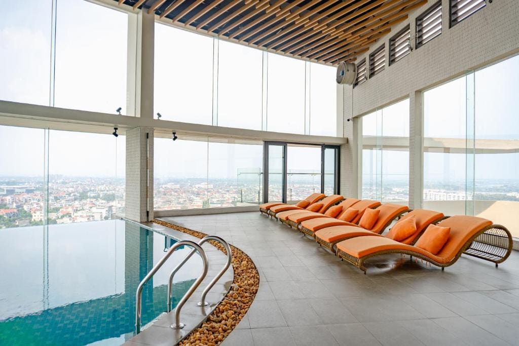 Mandala Hotel & Suites Hải Dương - View 5