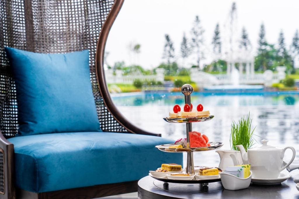 Nam Cuong Nam Dinh Hotel - View 6