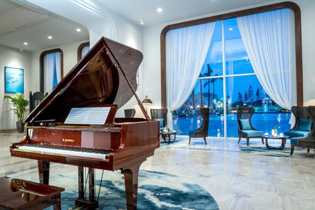 Nam Cuong Nam Dinh Hotel - View 5