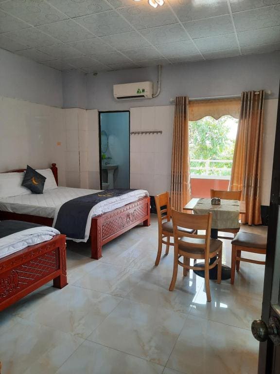Khách sạn Nghìn Lẻ Một Đêm - View 7