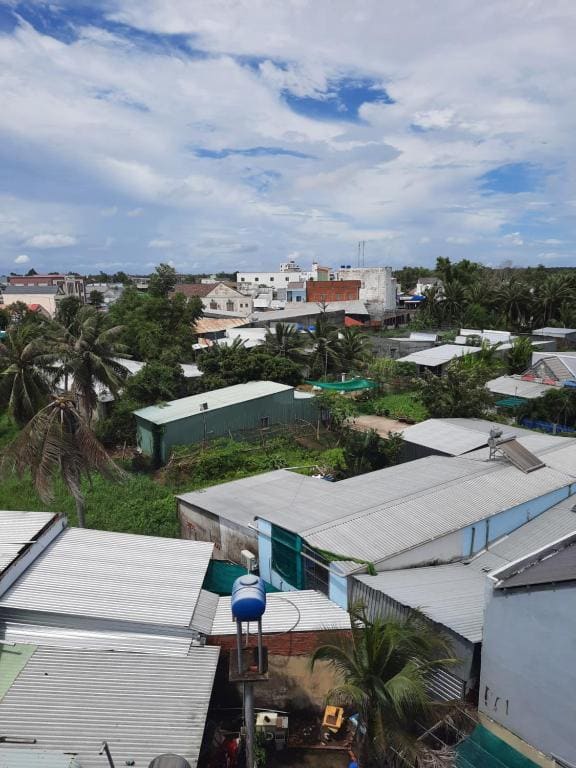 Khách sạn Nghìn Lẻ Một Đêm - View 5