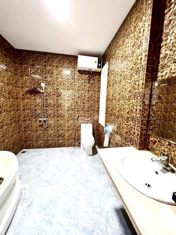 Khách sạn Ngọc Hà - View 3