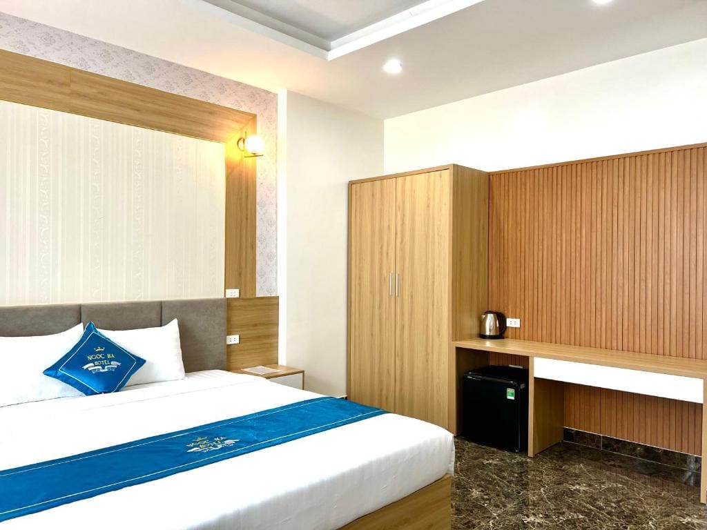 Khách sạn Ngọc Hà - View 7