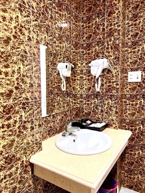 Khách sạn Ngọc Hà - View 4