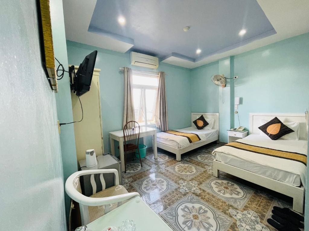 Khách Sạn Ngọc Ly 3 - View 7