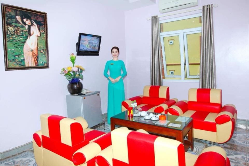 Khách Sạn Ngọc Ly 3 - View 4
