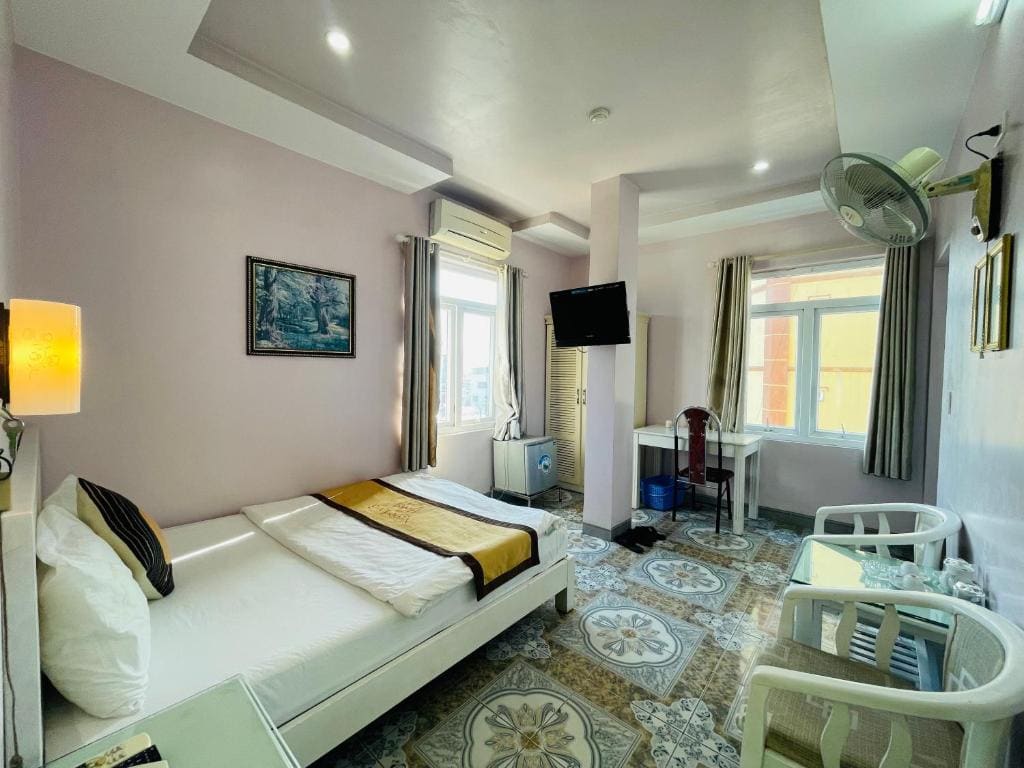 Khách Sạn Ngọc Ly 3 - View 2