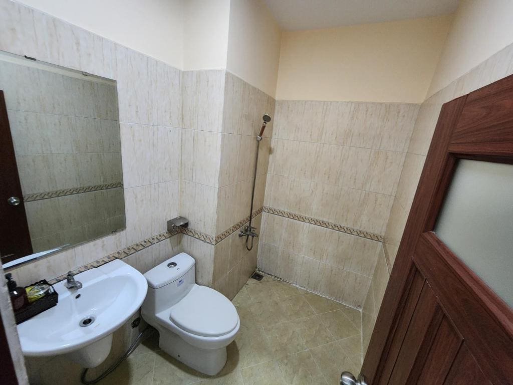Khách sạn Sao Mai - View 7