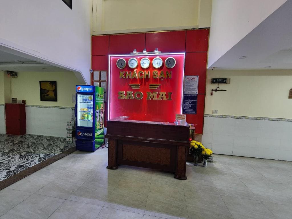 Khách sạn Sao Mai - View 4