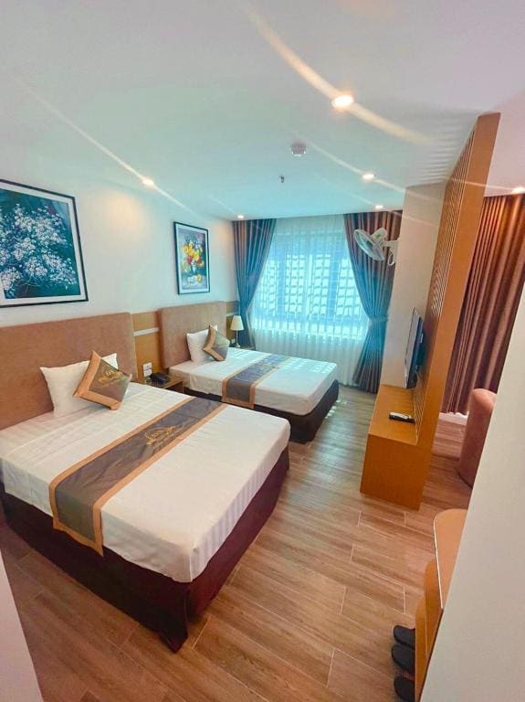 Khách sạn Thiên Đường - Paradise Hotel - View 6