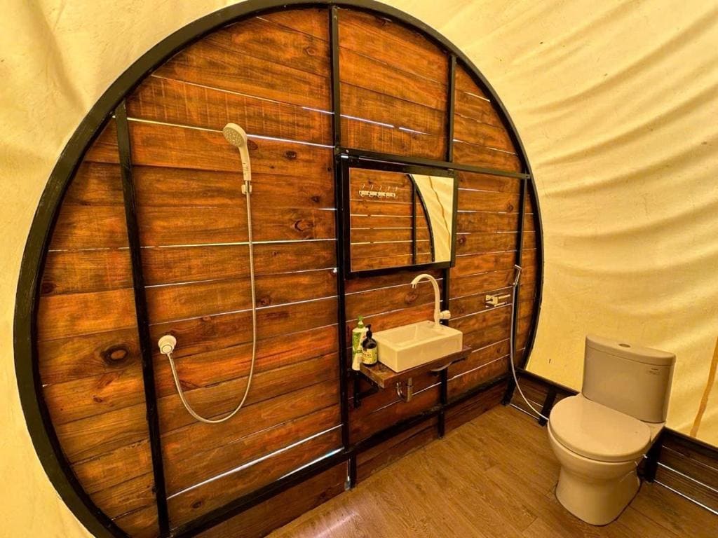 VietGangz TaNoYa Glamping - View 6