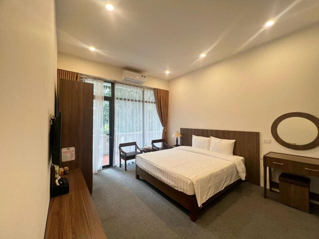 Khu du lịch sinh thái Him Lam - Him Lam Resort - View 2