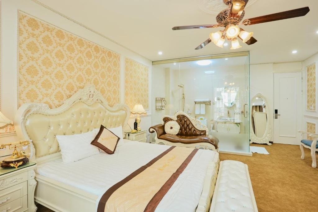 King's Hotel Yên Hòa - View 2