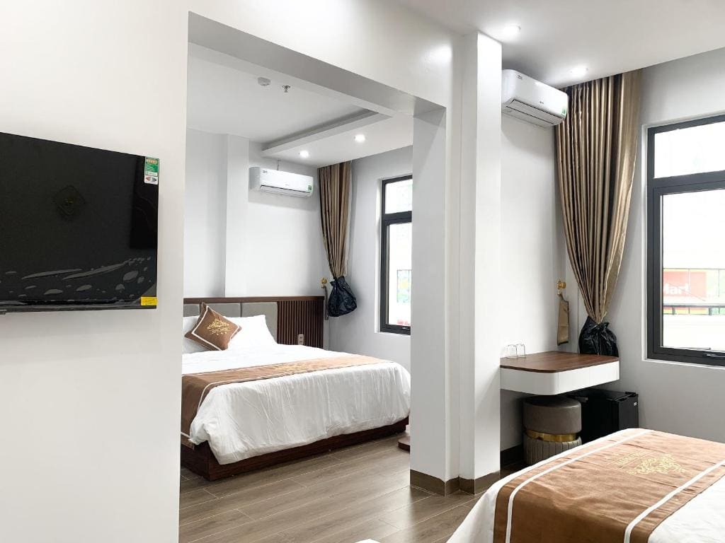 KING HOTEL - View 7