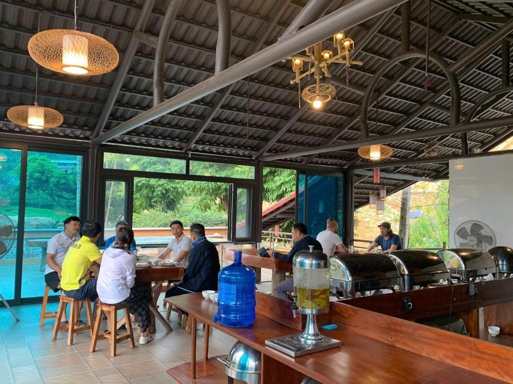 Kovie Hoa Lac - Wellness & Forest Retreat - View 4