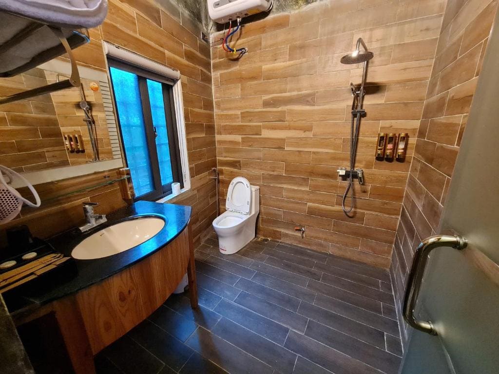 Kovie Hoa Lac - Wellness & Forest Retreat - View 7
