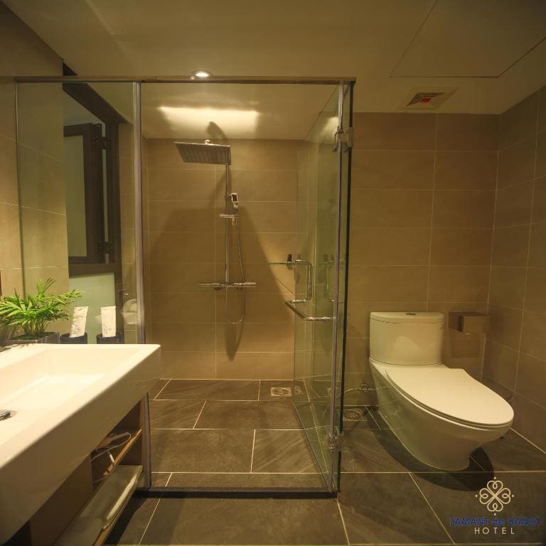 L'amant de Hanoi Hotel - khách sạn Lamant de Hà Nội - View 7