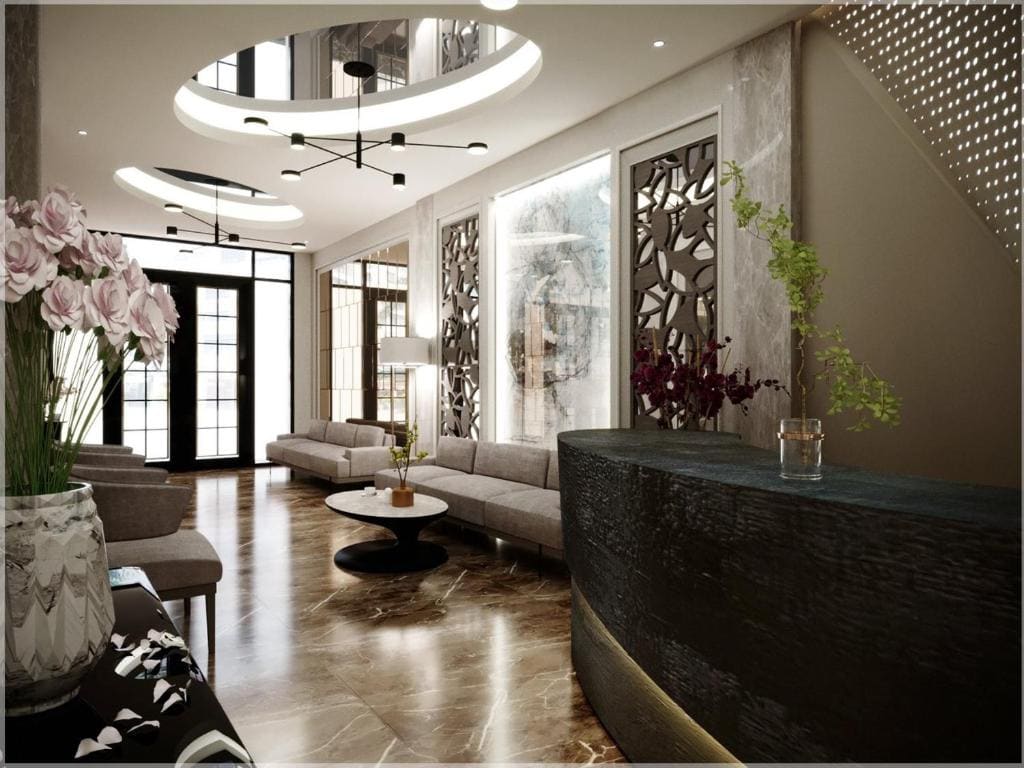 L'amant de Hanoi Hotel - khách sạn Lamant de Hà Nội - View 3