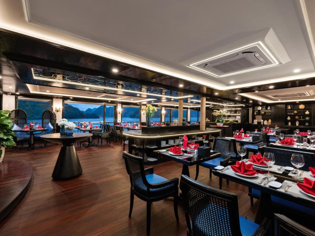 La Casta Cruise - View 4