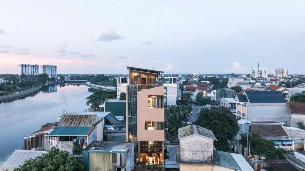 La Hiên boutique stay - View 5