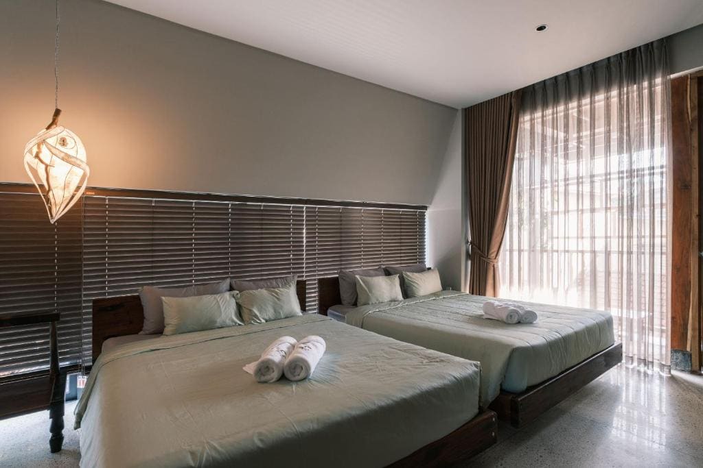 La Hiên boutique stay - View 2