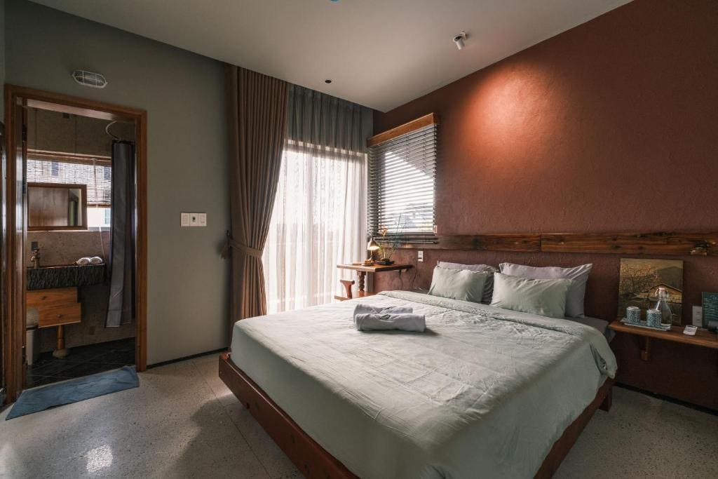 La Hiên boutique stay - View 6