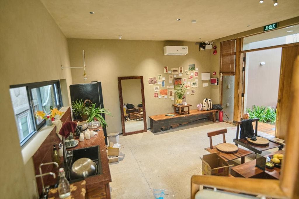 La Hiên boutique stay - View 3