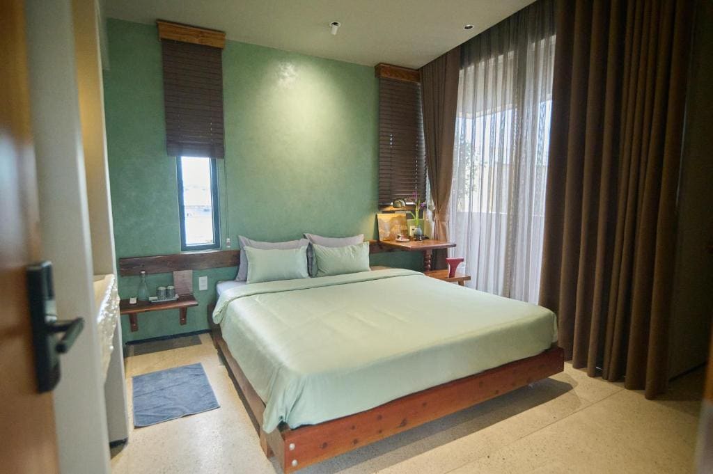 La Hiên boutique stay - View 7