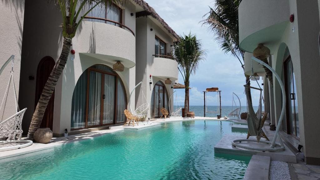 La Mer Bali Mui Ne - View 3