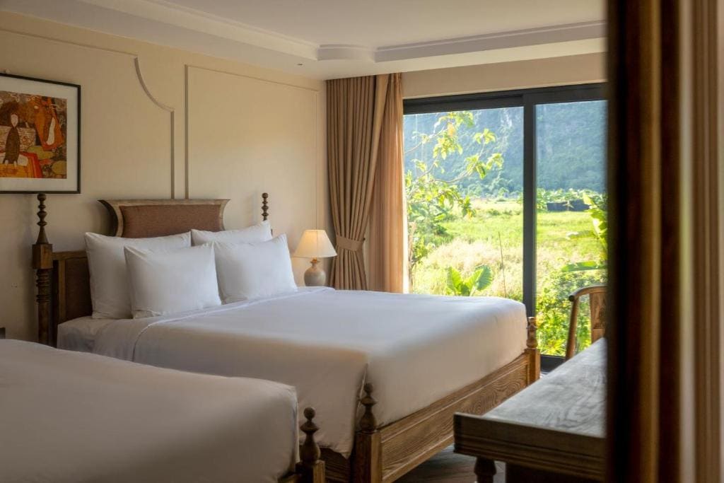 Hotel LaVue Tam Coc - View 7