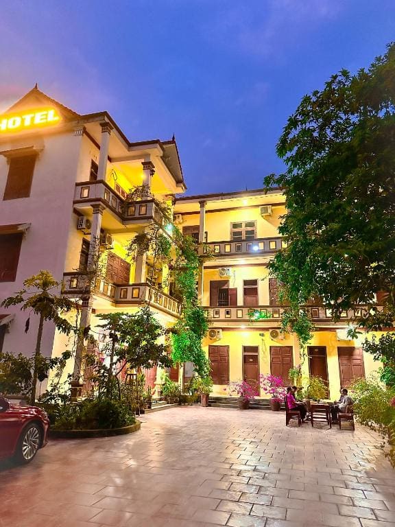 Lake View Motel - Tam Điệp Ninh Bình - View 5