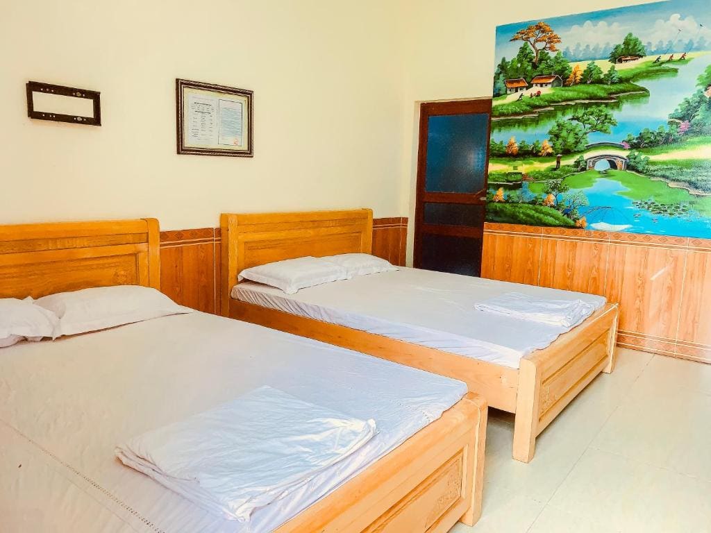 Lake View Motel - Tam Điệp Ninh Bình - View 2