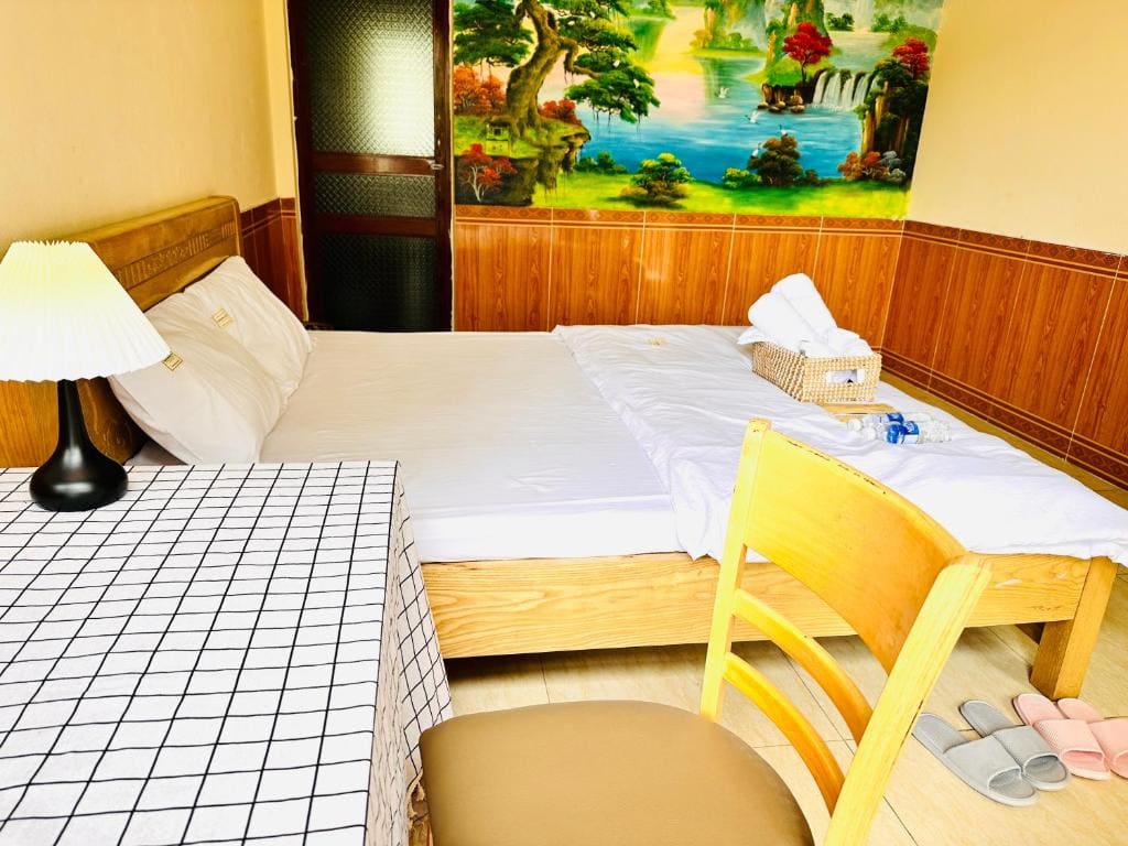 Lake View Motel - Tam Điệp Ninh Bình - View 6