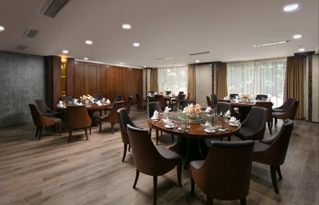 Lao Cai Star Hotel - View 5