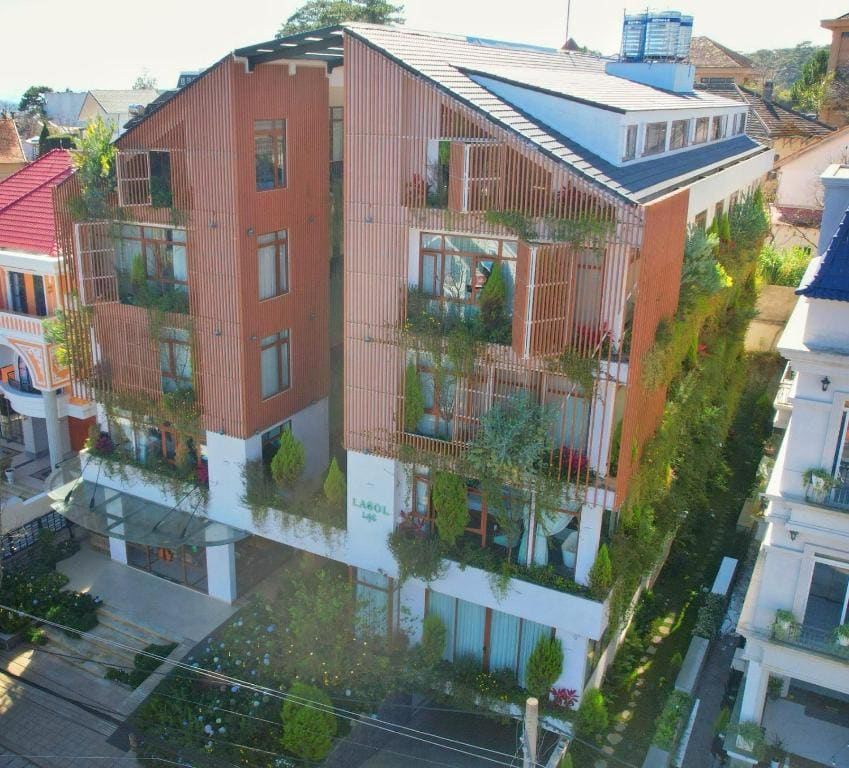 Lasol Boutique Hotel - View 5