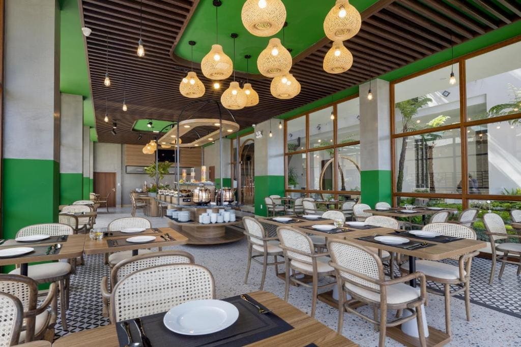 Lasol Boutique Hotel - View 3