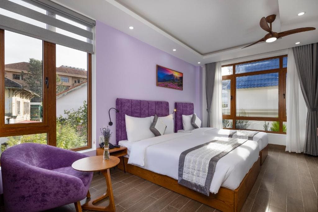 Lasol Boutique Hotel - View 7