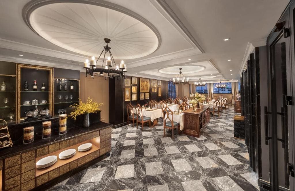 Le Chanvre Hanoi Hotel & Spa - View 4