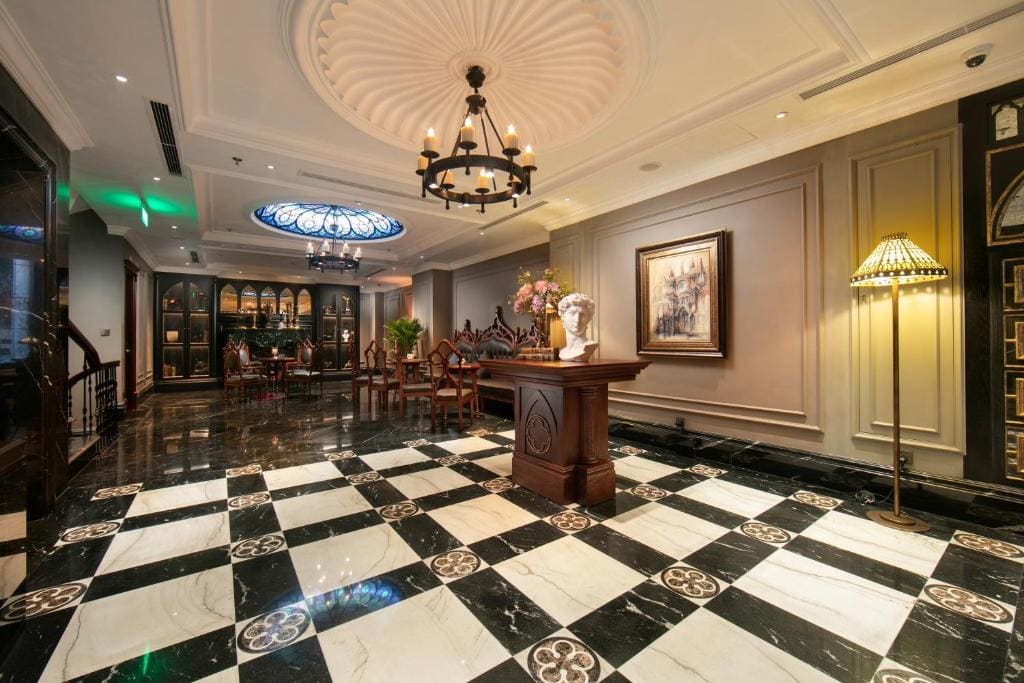 Le Chanvre Hanoi Hotel & Spa - View 5