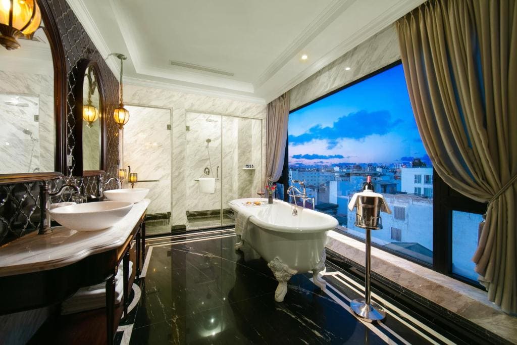 Le Chanvre Hanoi Hotel & Spa - View 3