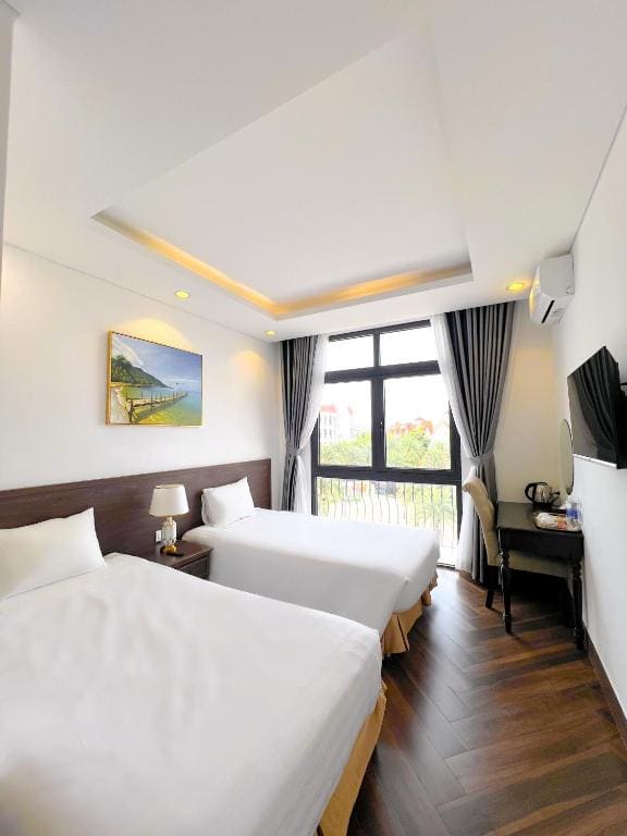 Legacy Hotel - Grand World Phú Quốc - View 6