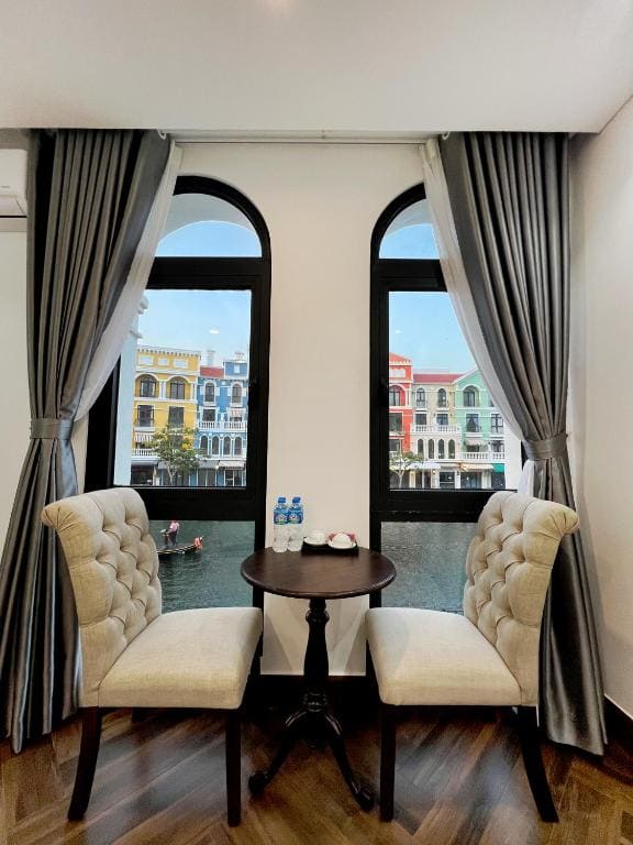 Legacy Hotel - Grand World Phú Quốc - View 7