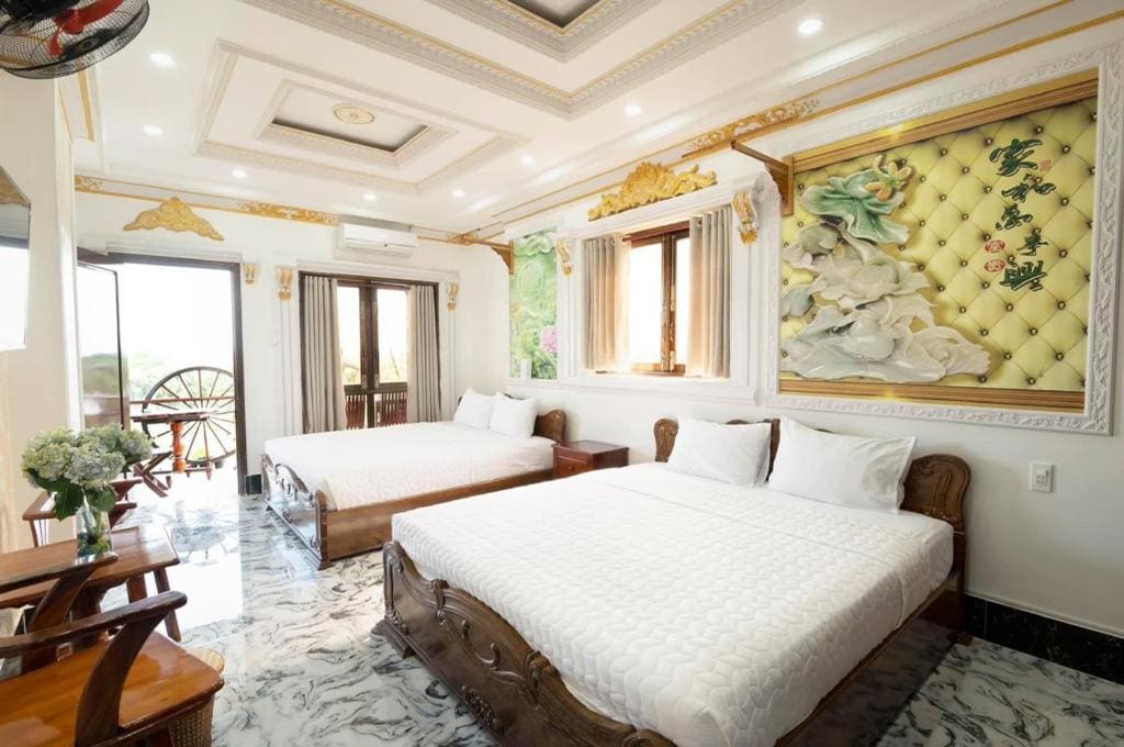 Little Saigon Hotel - View 7